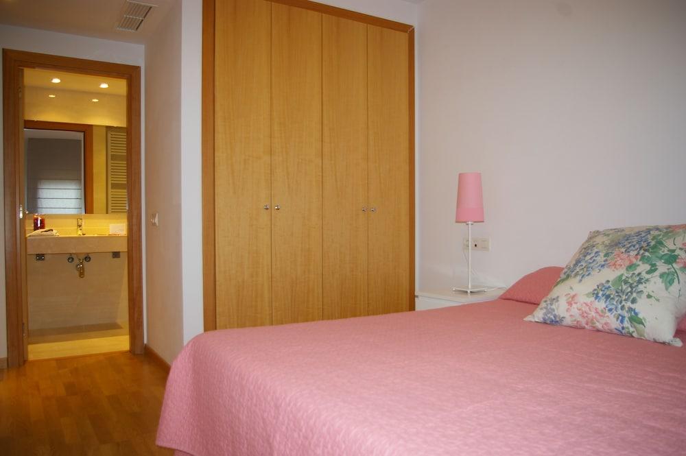 Apartamento Puerto Rico A