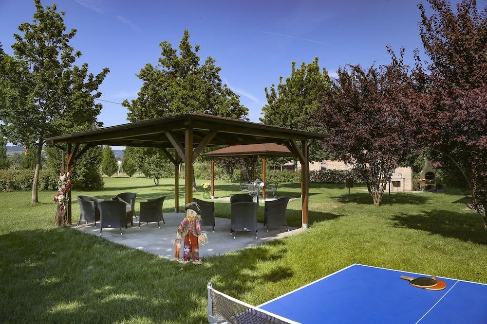 Agriturismo Il Brugnolo