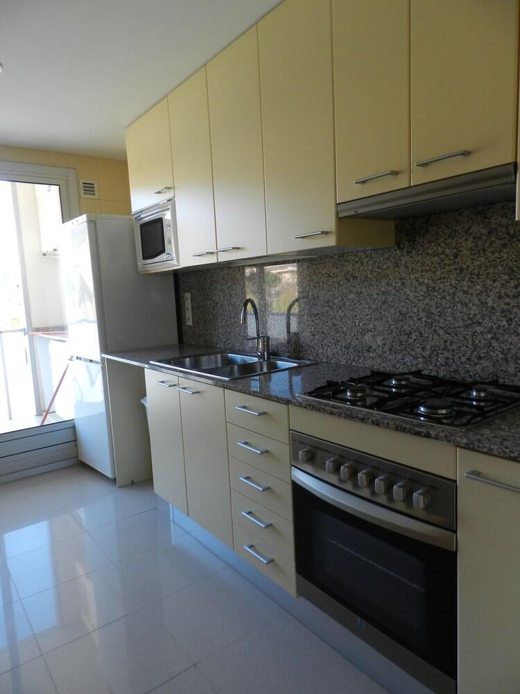 Apartamento Puerto Rico B