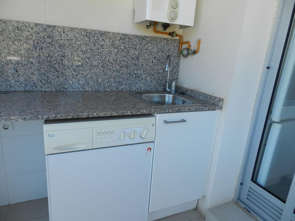 Apartamento Puerto Rico B