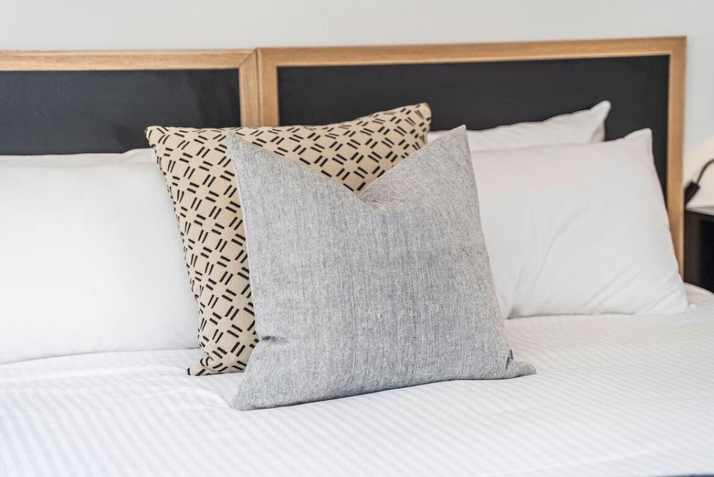 The Swan Valley Hotel