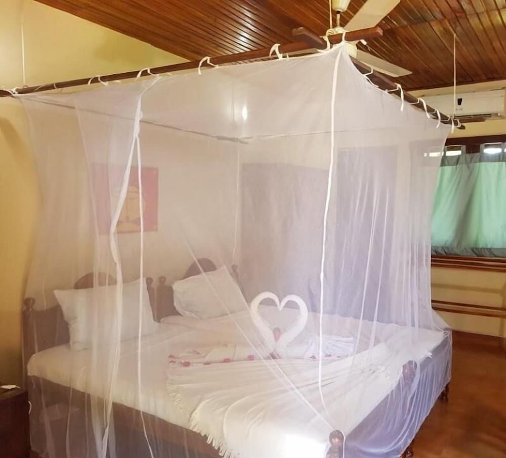 Secret Escape Nilaveli Ayurveda Hotel & Spa