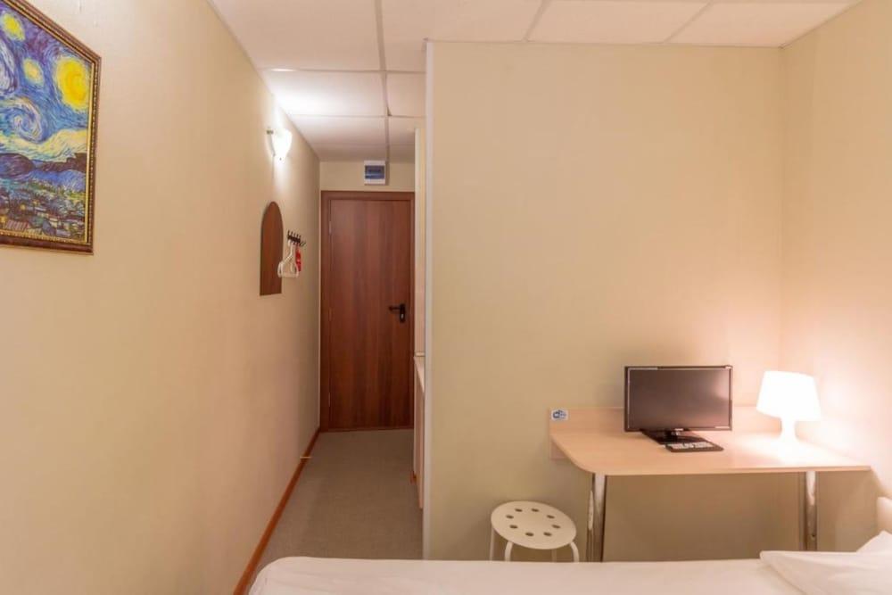 Aroom Hotel on Kitay-Gorod