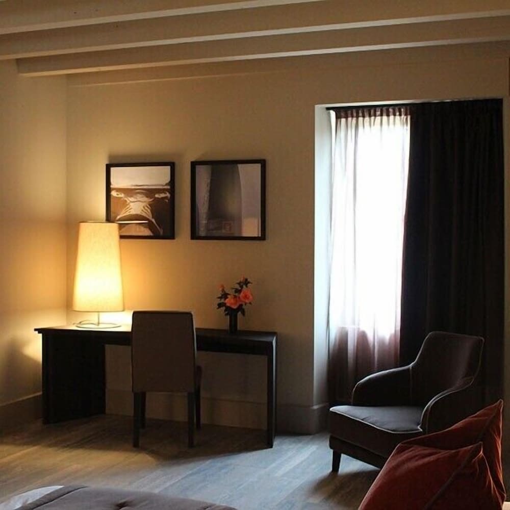 Podere Castel Merlo Resort