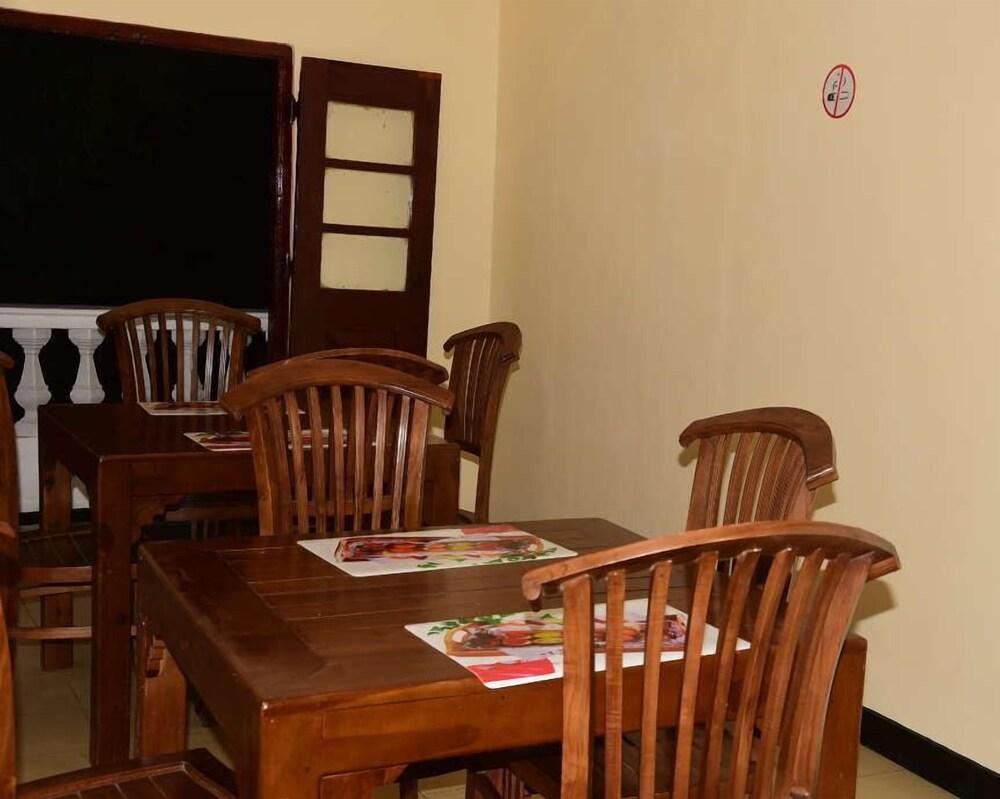 Swiss Garden Tourist Rest