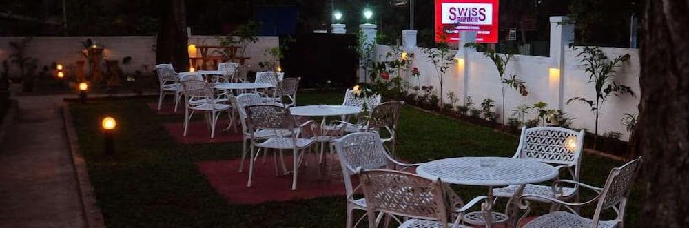 Swiss Garden Tourist Rest