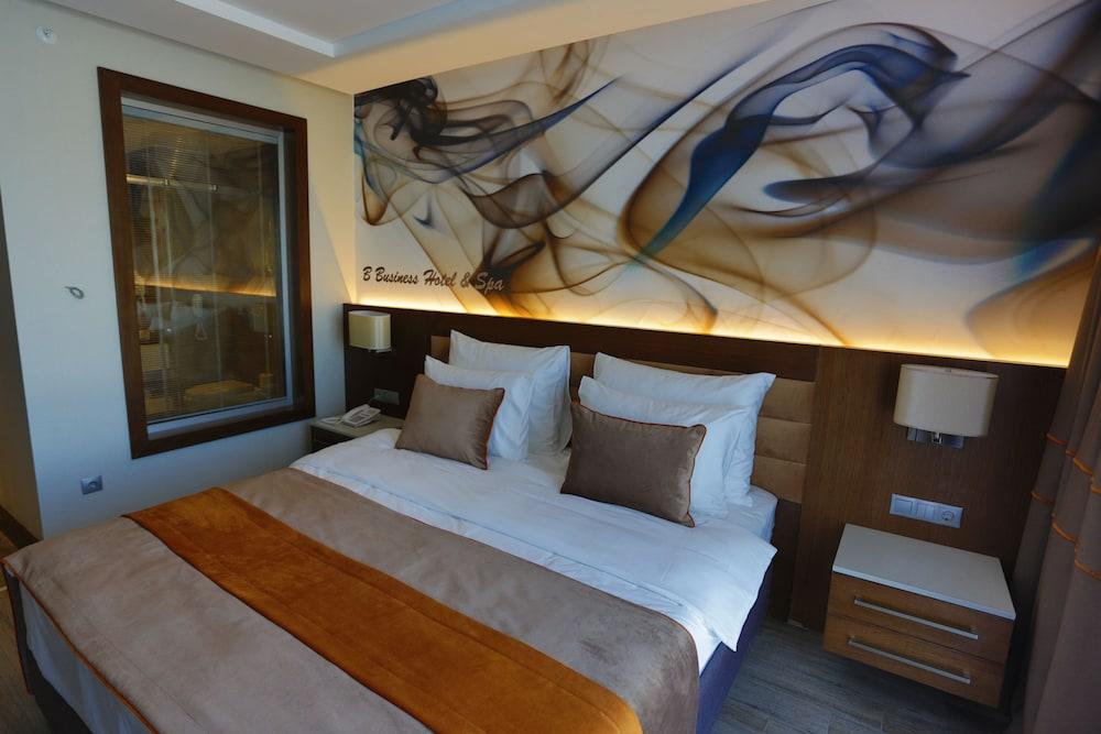 B Business Hotel & Spa