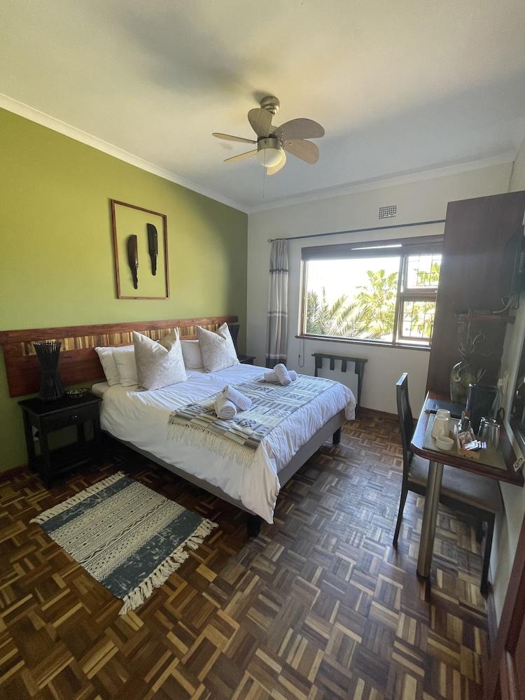 Marula Lodge Guesthouse