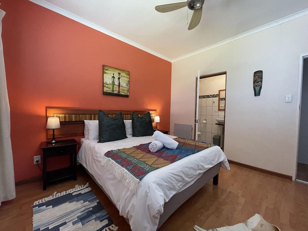 Marula Lodge Guesthouse