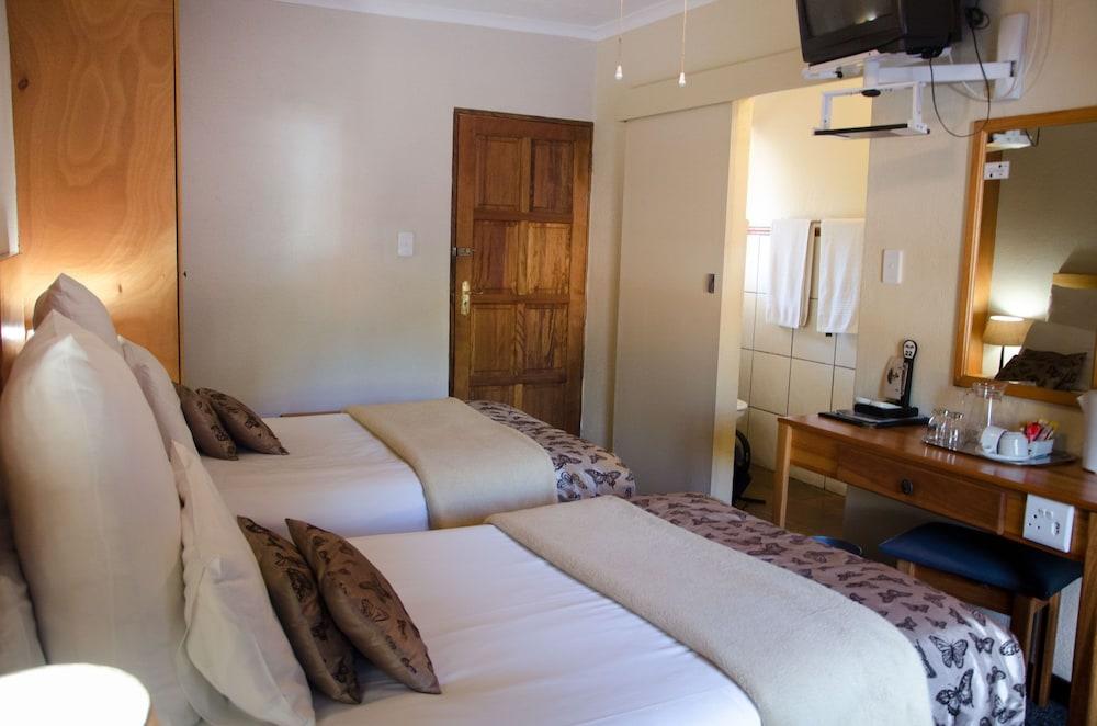 Nelspruit Lodge