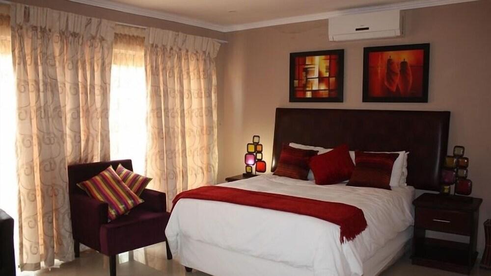 Ezulwini Guest House