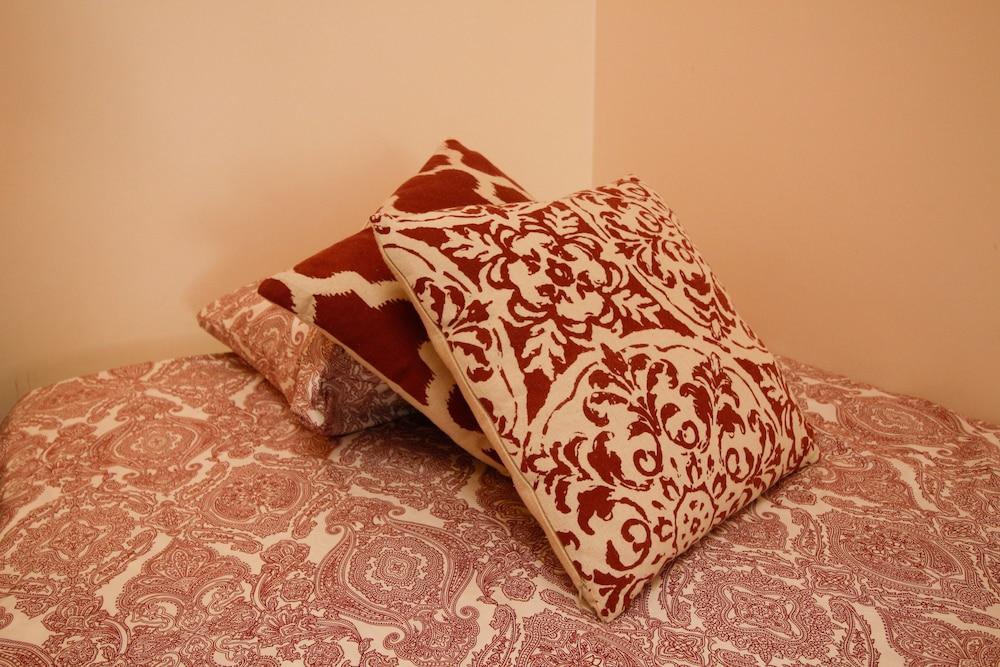 Casas da Avenida e do Pico