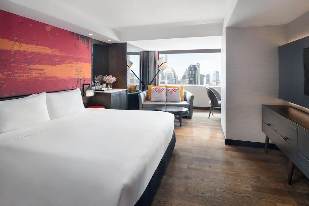 Mercure Bangkok Sukhumvit 11