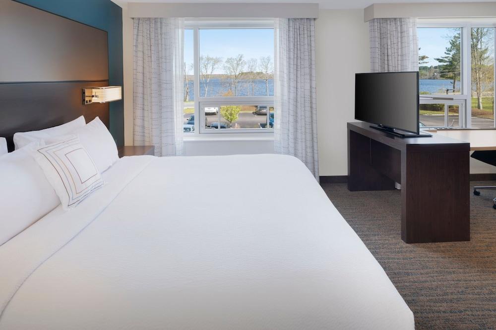 Residence Inn by Marriott Boston Bridgewater