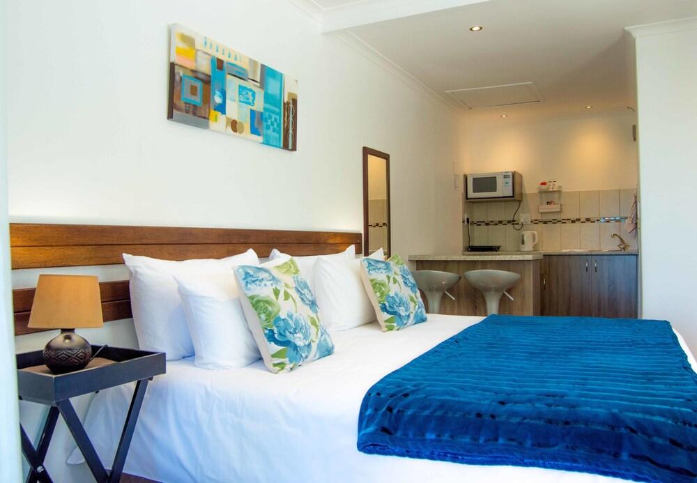 Vierlanden Garden Cottage