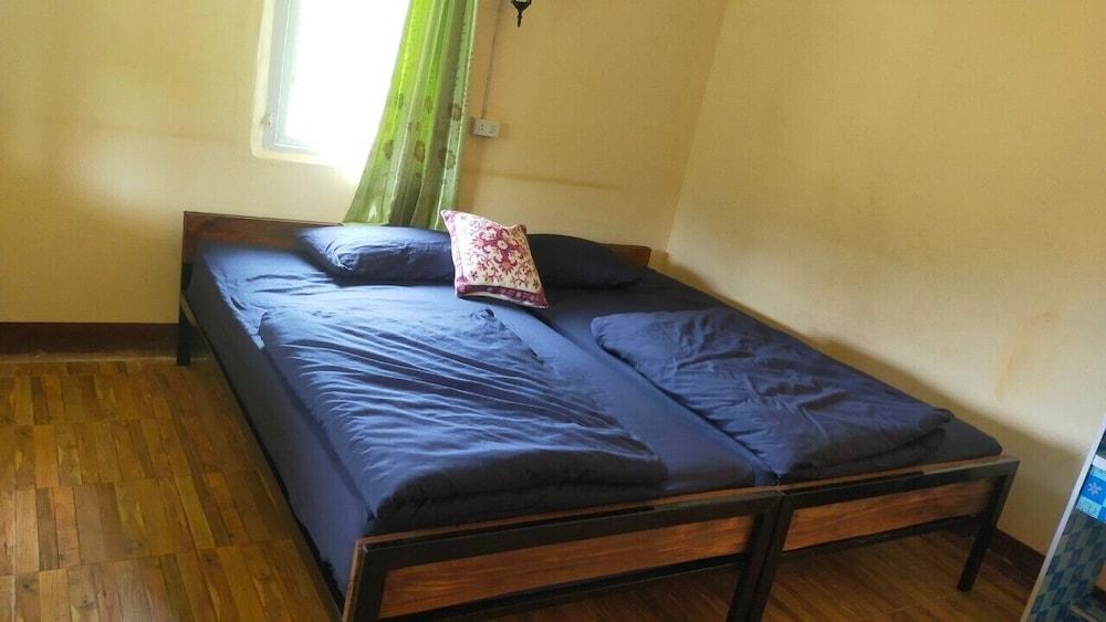 Mong Homestay Resort