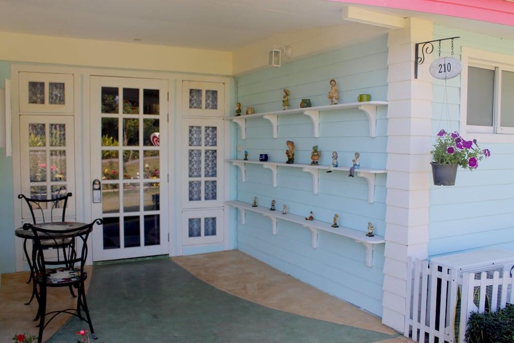 Baan Kung Kang De Pai