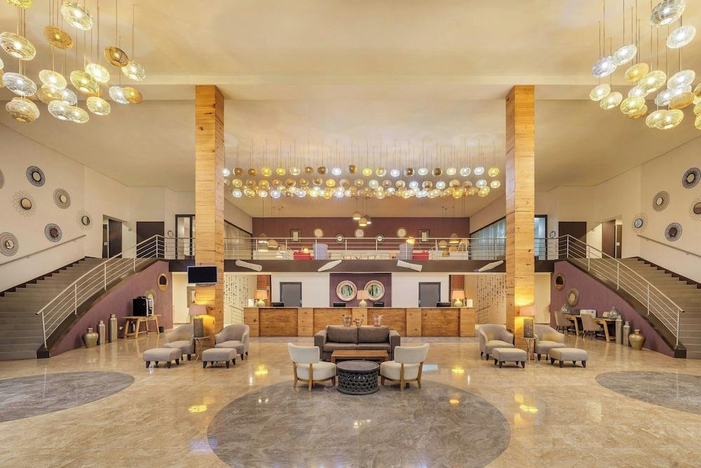 Protea Hotel by Marriott Ndola