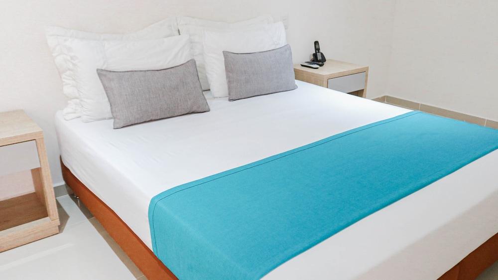 Hotel Boutique Laureles Medellín