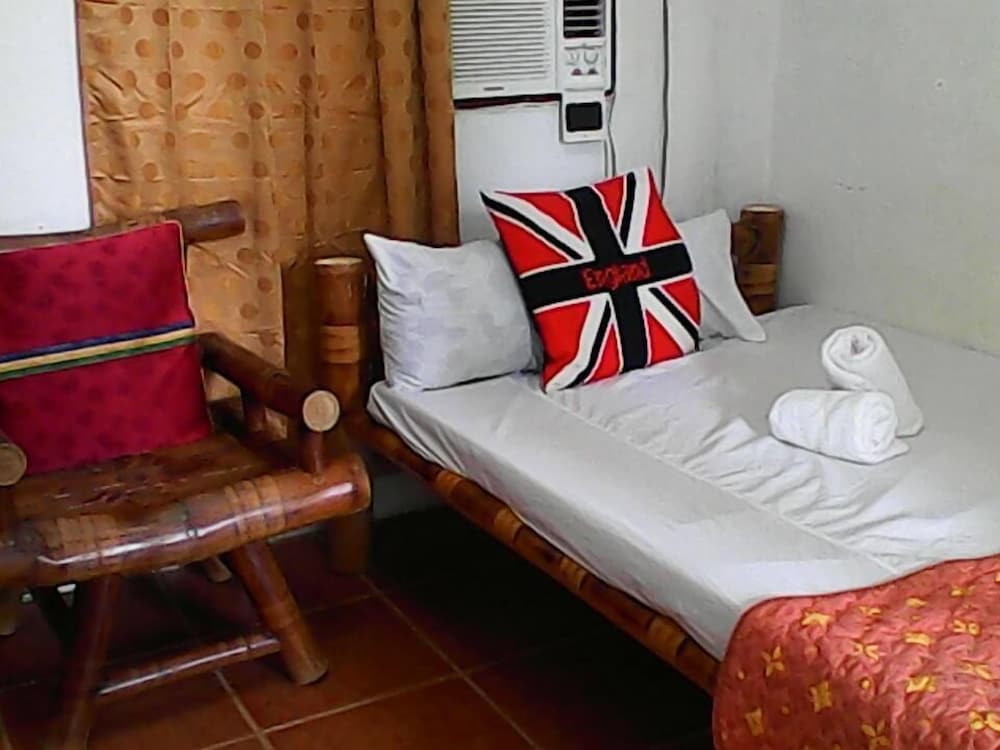 Relaxing Garden Resort