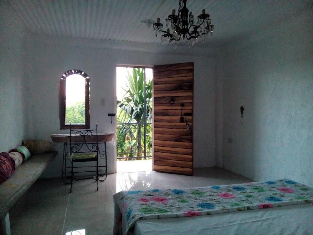 Relaxing Garden Resort