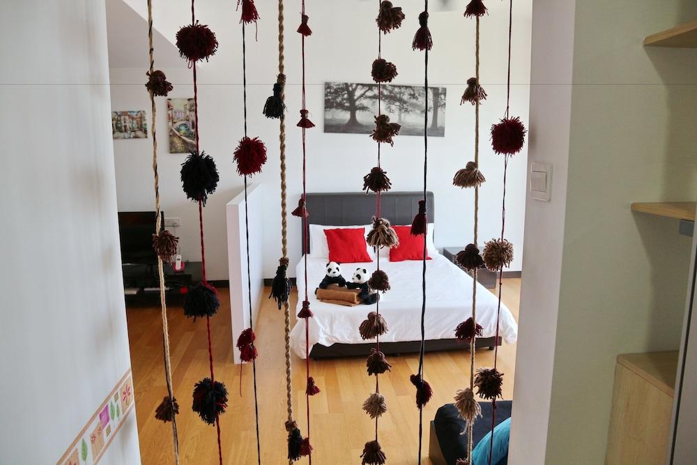 Panda Residences at Regalia