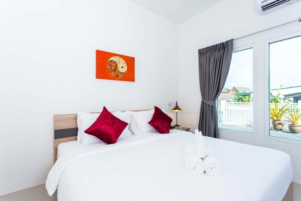 The Way Phuket Resort