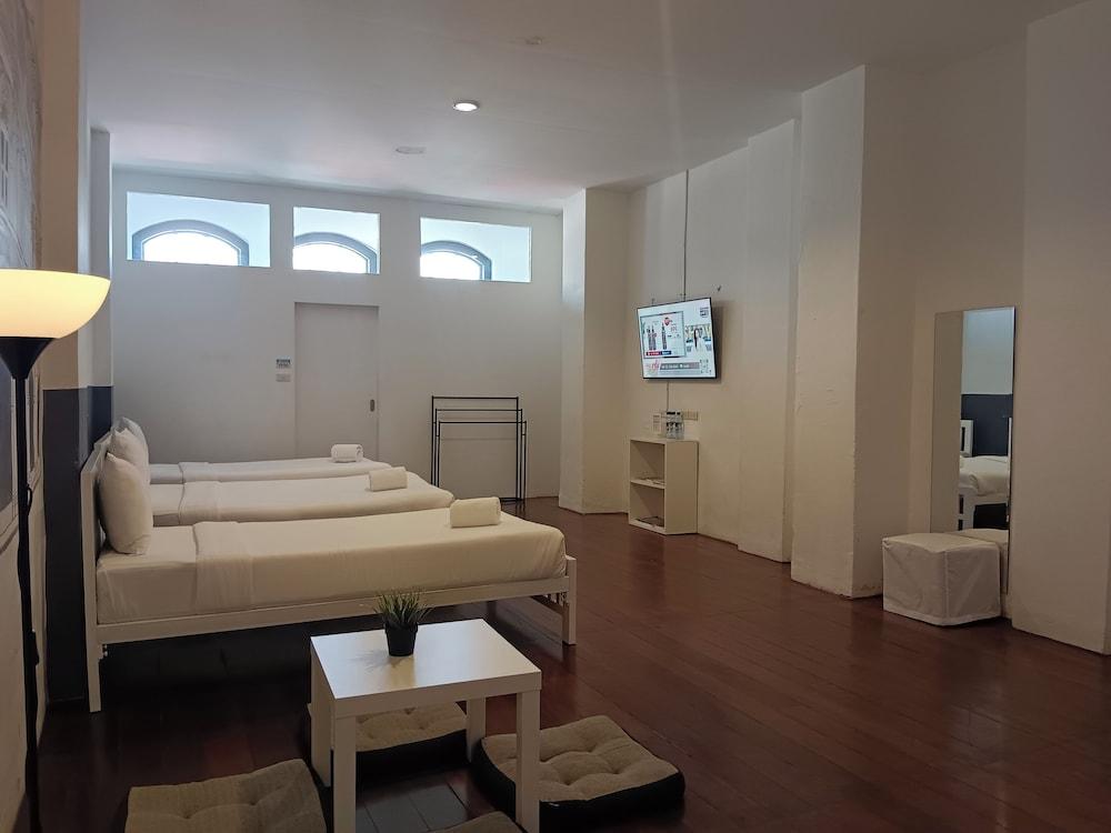 Chino Town at Yaowarat Phuket