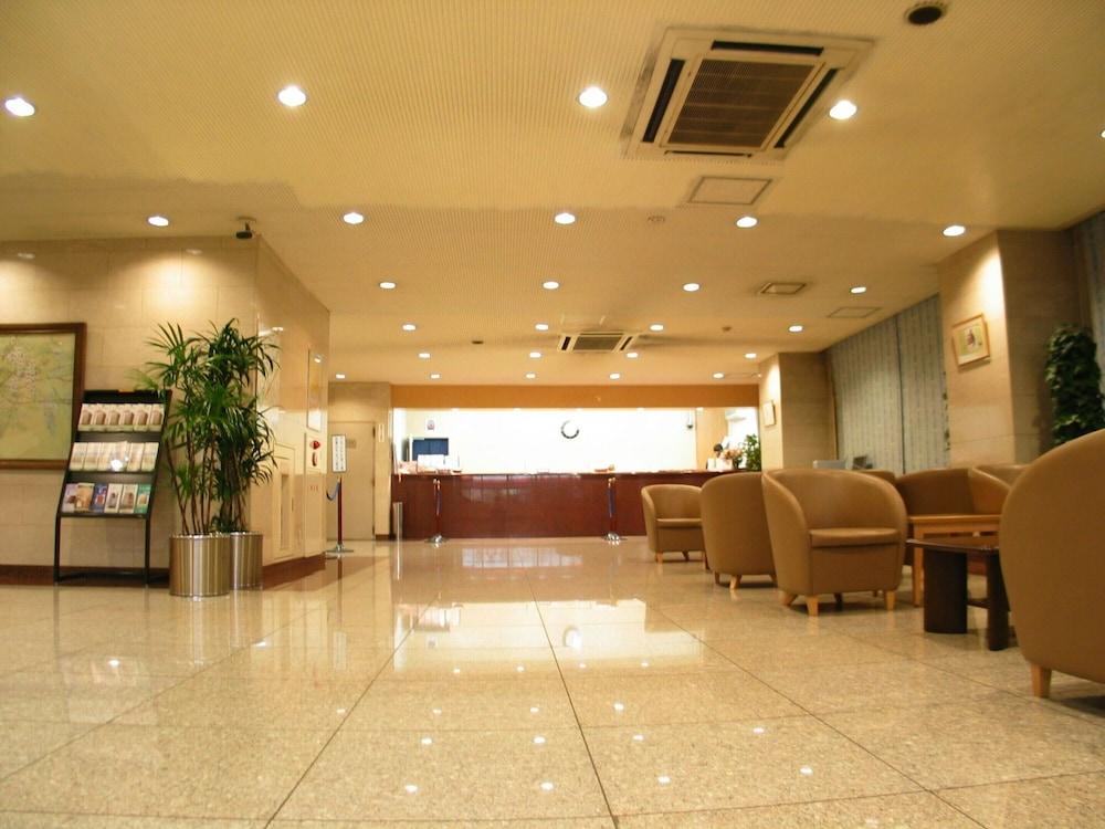 Smile Hotel Tokyo Shinkoiwa