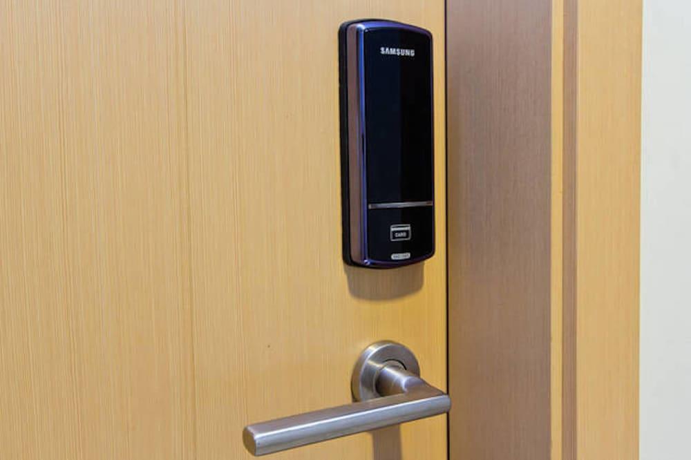 The Concierge at Sea Residences