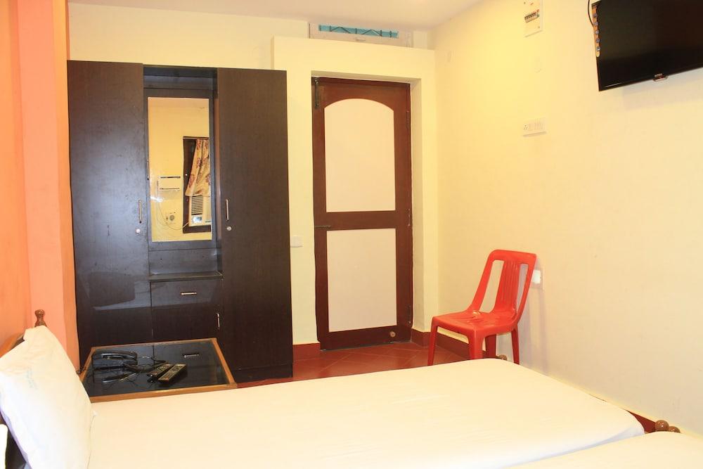 Thangam Balaji Guest House