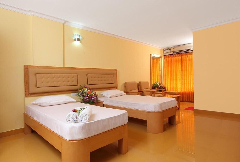 Rajavalsam Guruvayur