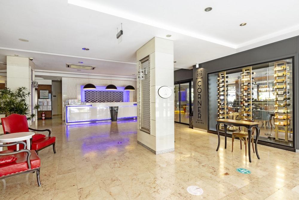 May Flower Apart Hotel