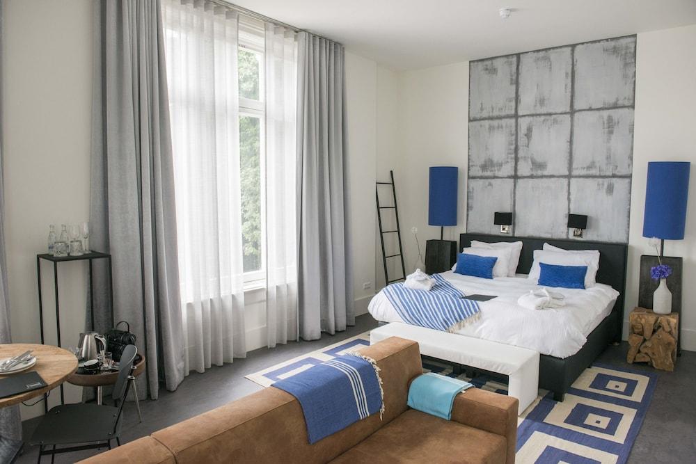 Bossche Suites Stationsweg