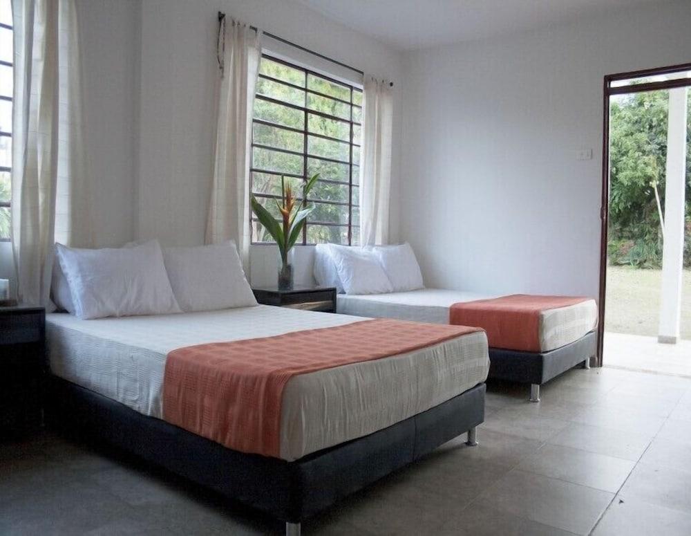 Finca Hotel Villa Clara