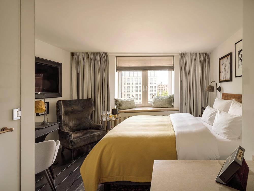 The Nikolai Hotel Hamburg, Leonardo Limited Edition