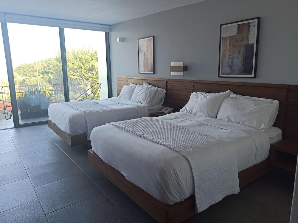 Hotel & Villa Internacional de Tenis