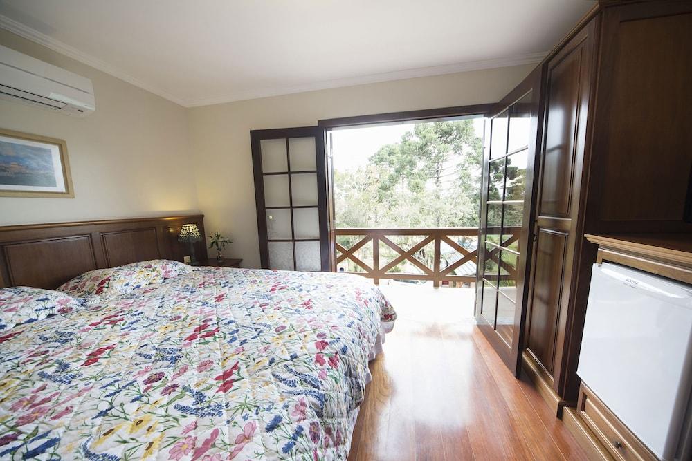 Refugio Monte Olimpo