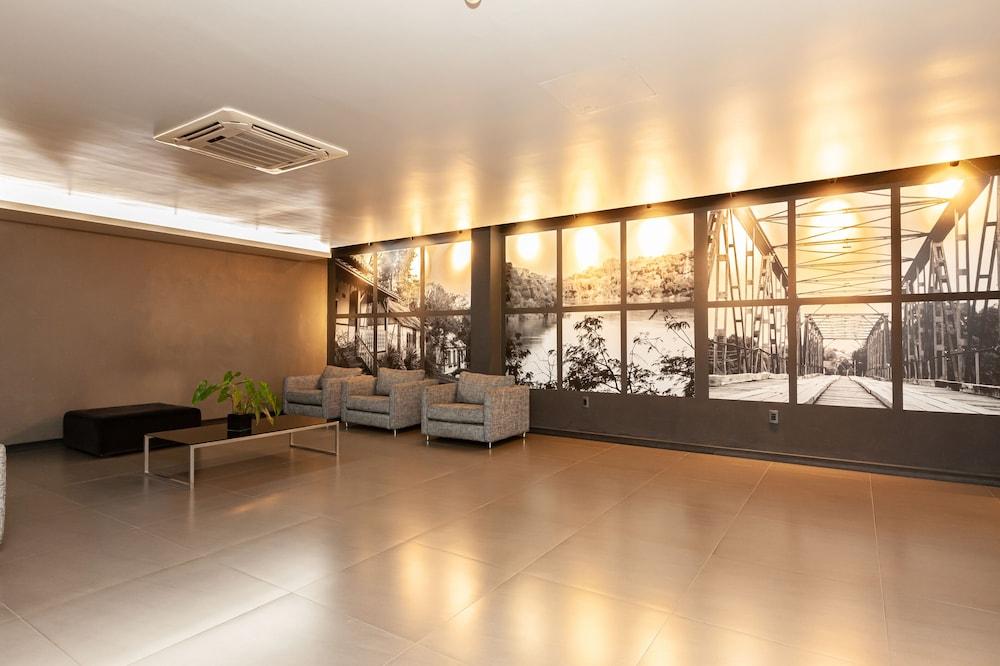 Tri Hotel Executive Lajeado