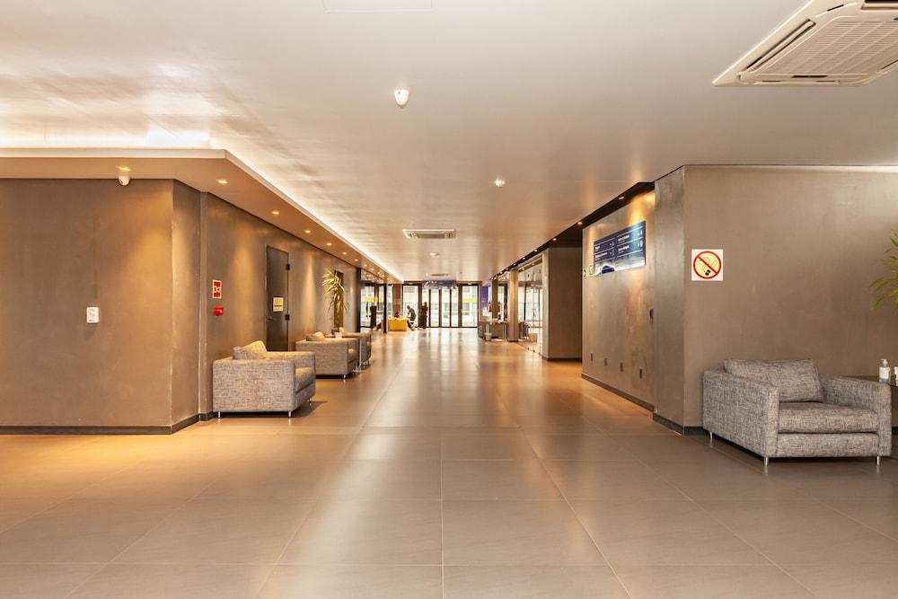 Tri Hotel Executive Lajeado