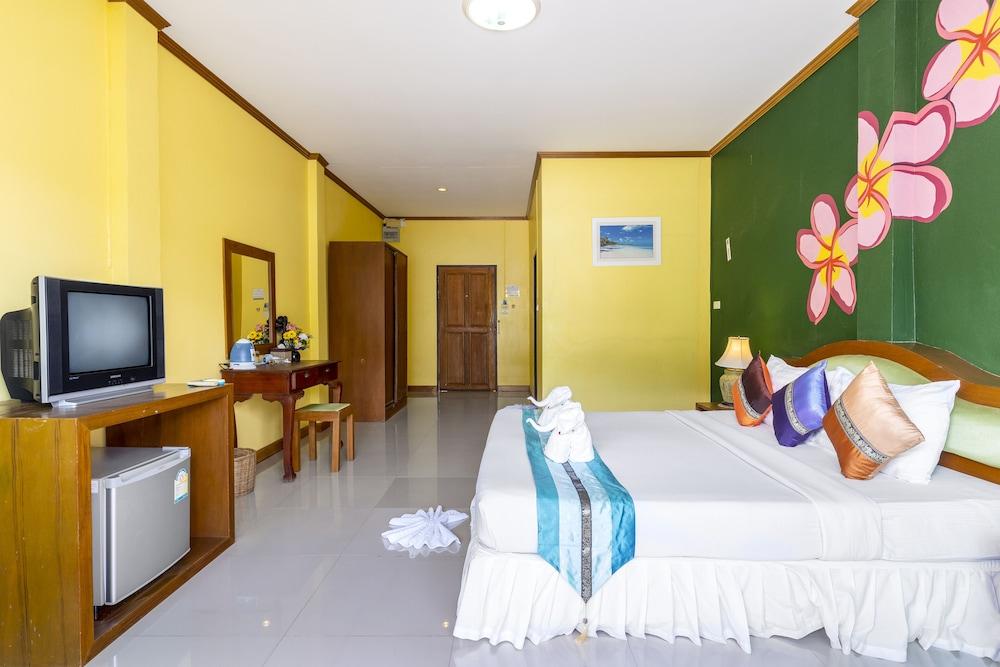 Coconut Beach Resort