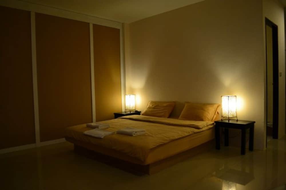 OYO 619 Water Palm Resort