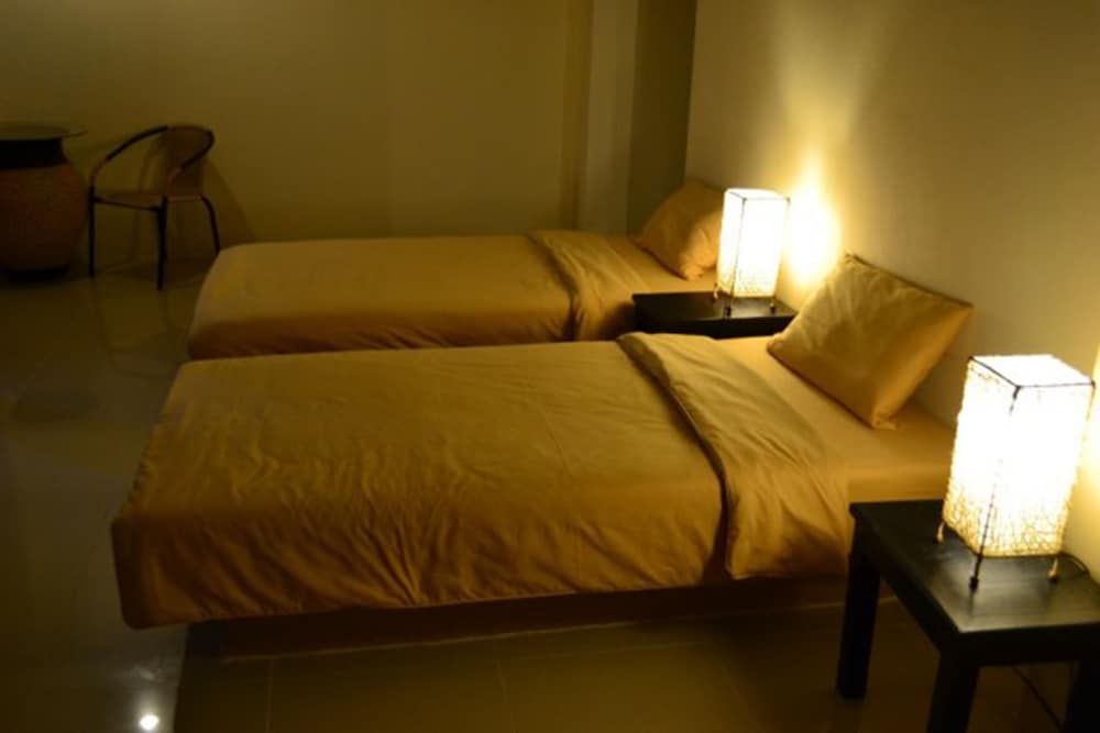 OYO 619 Water Palm Resort