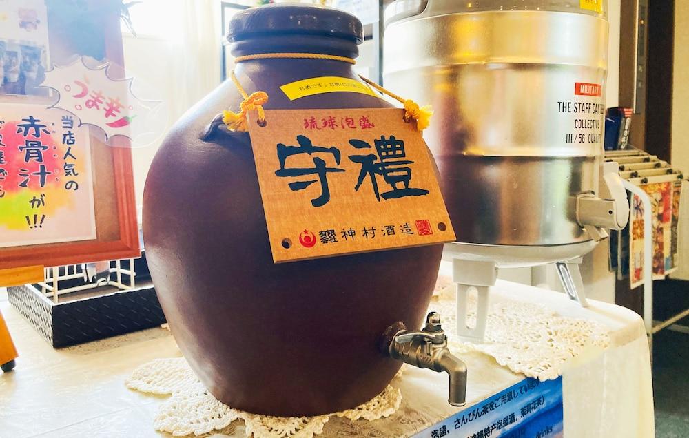 Hotel Precia Naha Tsujimachi