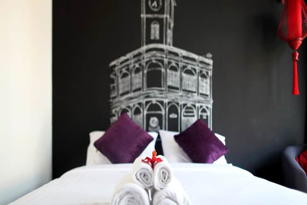 The Rommanee Boutique Guesthouse