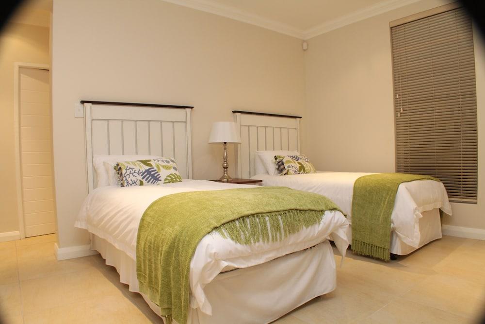 Spatalla Holiday Homes