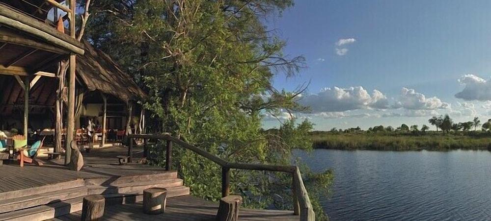 Lianshulu Bush Lodge