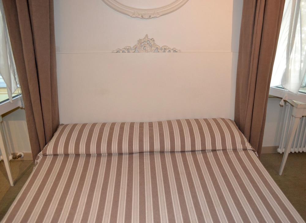 Nina Casetta de Trastevere