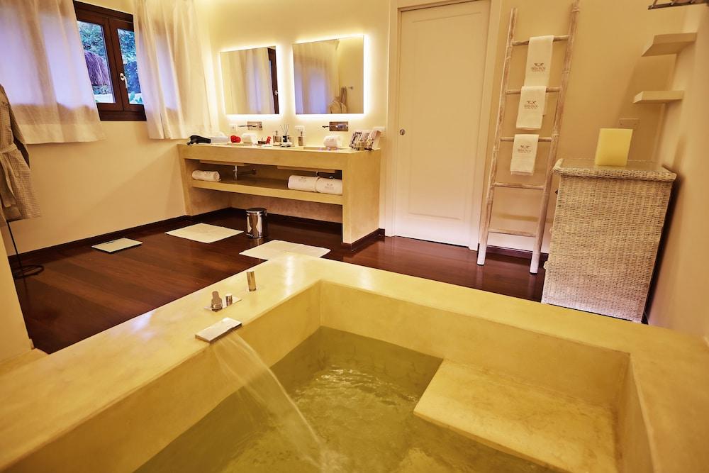 Beija Flor Exclusive Hotel & Spa