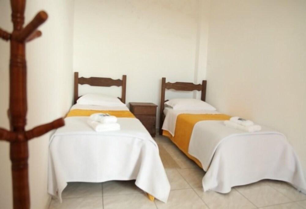 Pousada das Estrelas